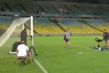 Những công nghệ đỉnh ứng dụng vào World Cup 2014 